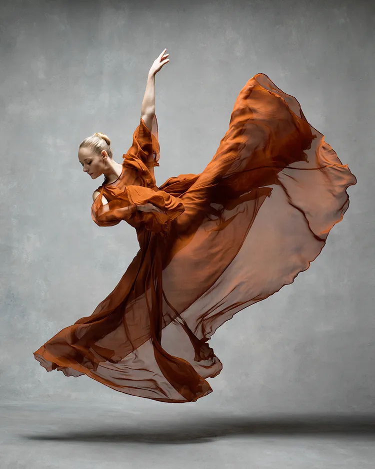 Charlotte Landreau
