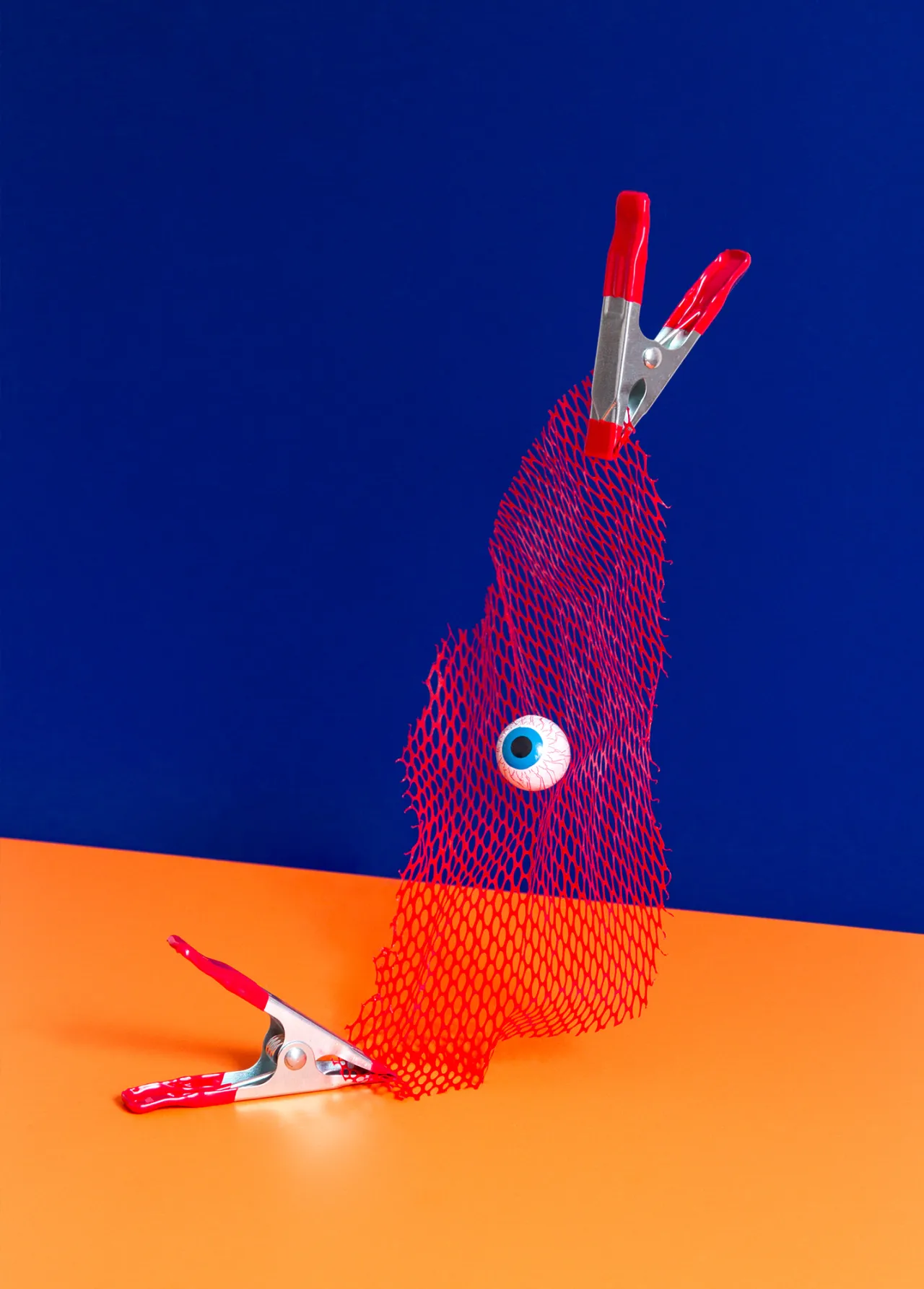 All images courtesy of the artist. Via Creative Boom submission.