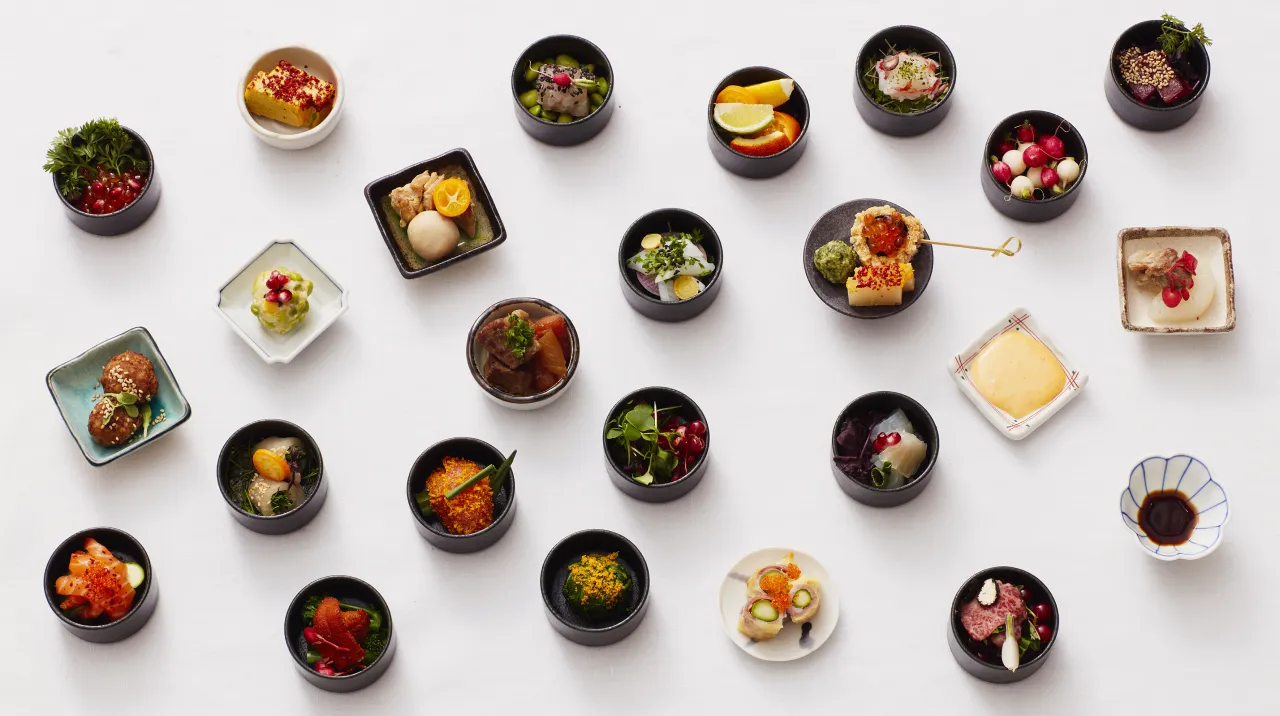 Akira at Japan House London opening summer 2018