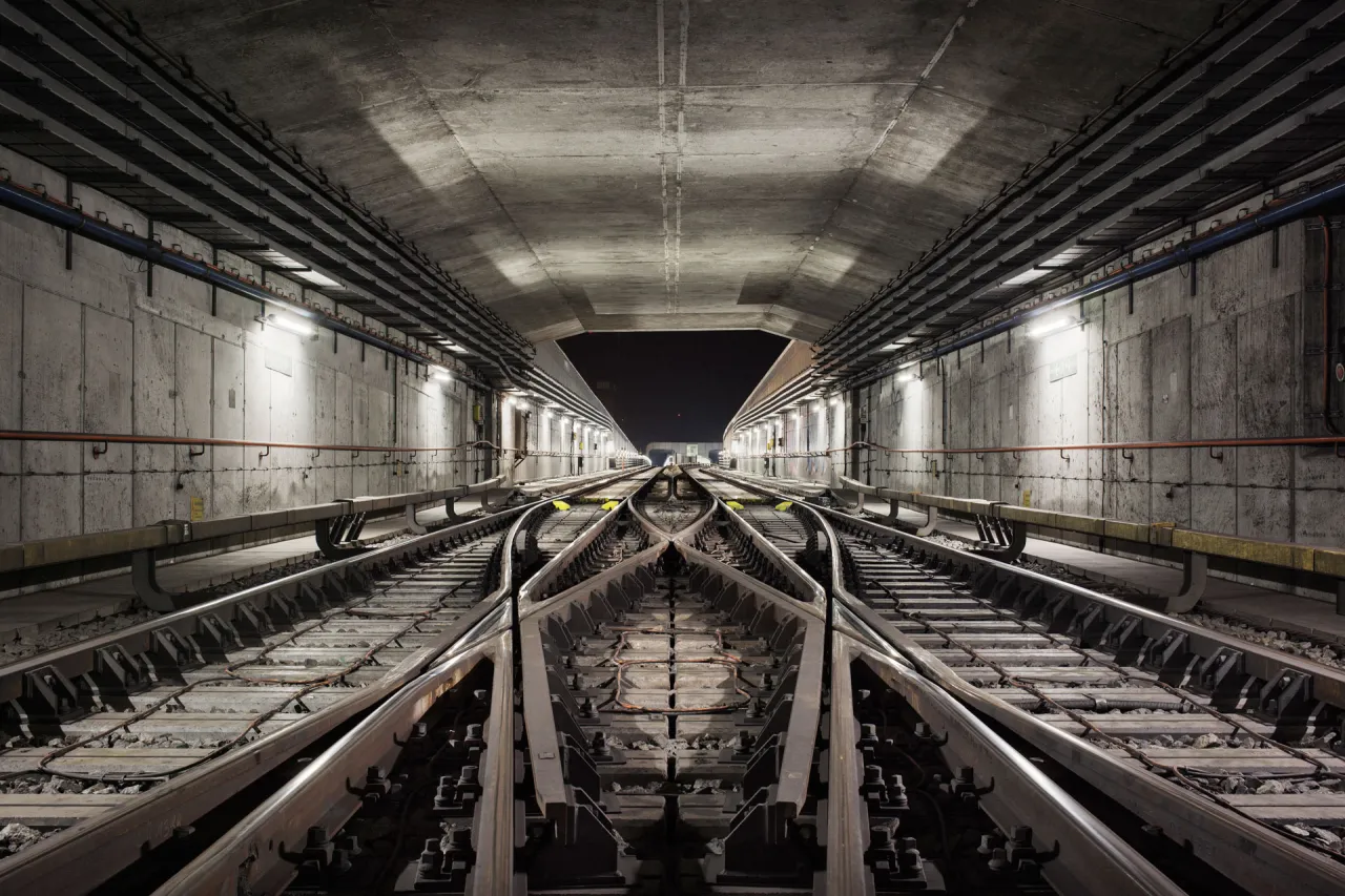 Via Creative Boom submission. All images courtesy of Timo Stammberger