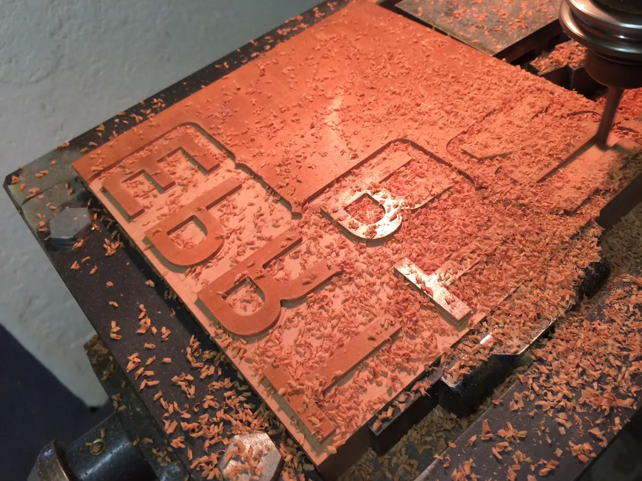 Making True Print