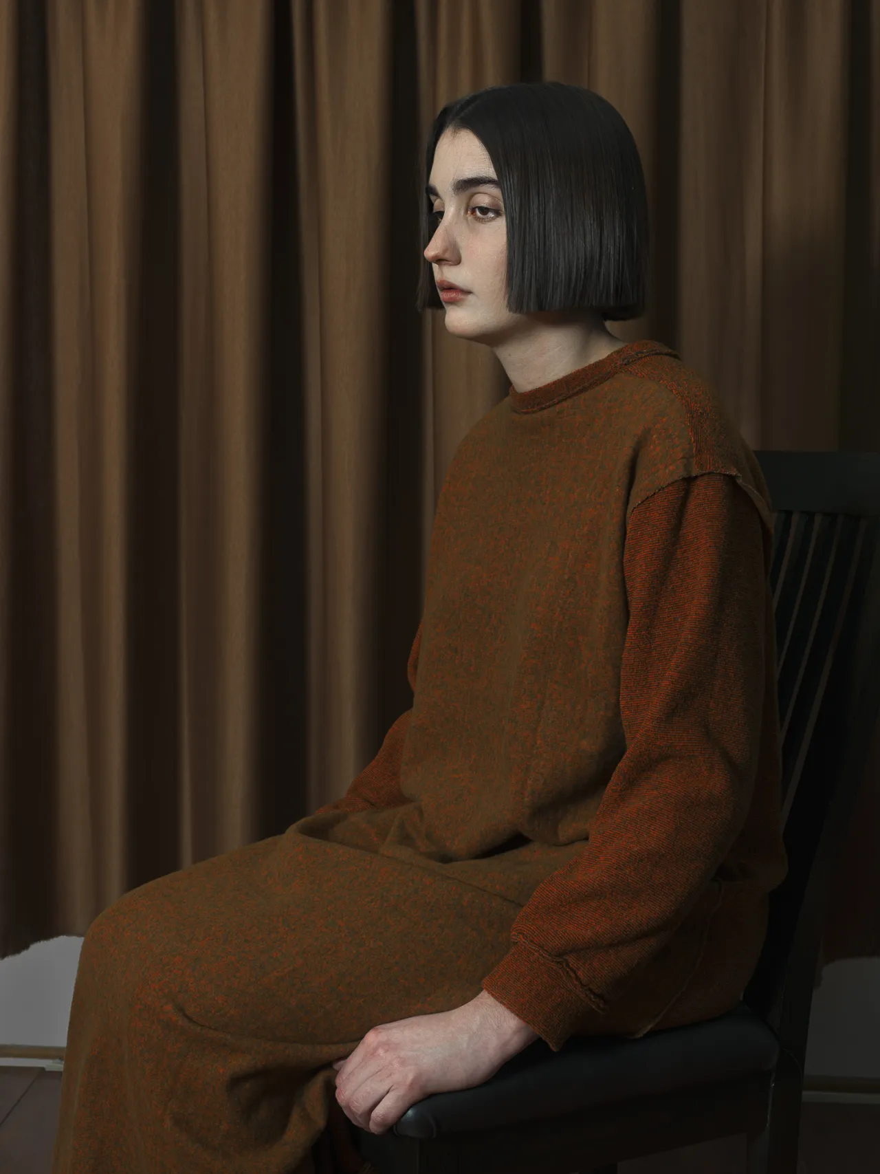 Copyright: © Romina Ressia, Argentina, 2nd Place, Professional, Portraiture (professional), 2017 Sony World Photography Awards