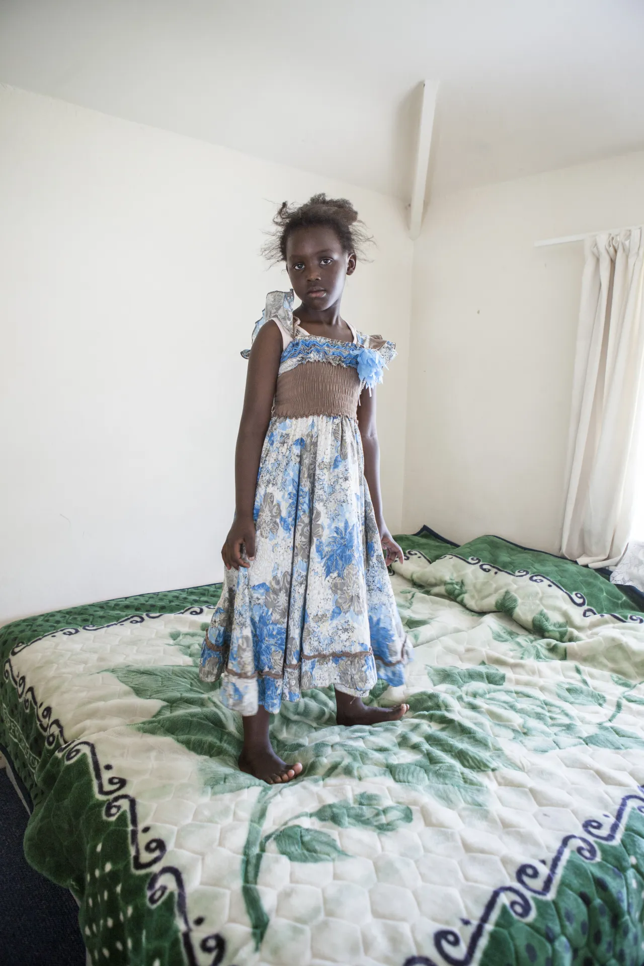 © Claudia Janke, Portrait of Britain Winner 2018 Copyright: © Claudia Janke