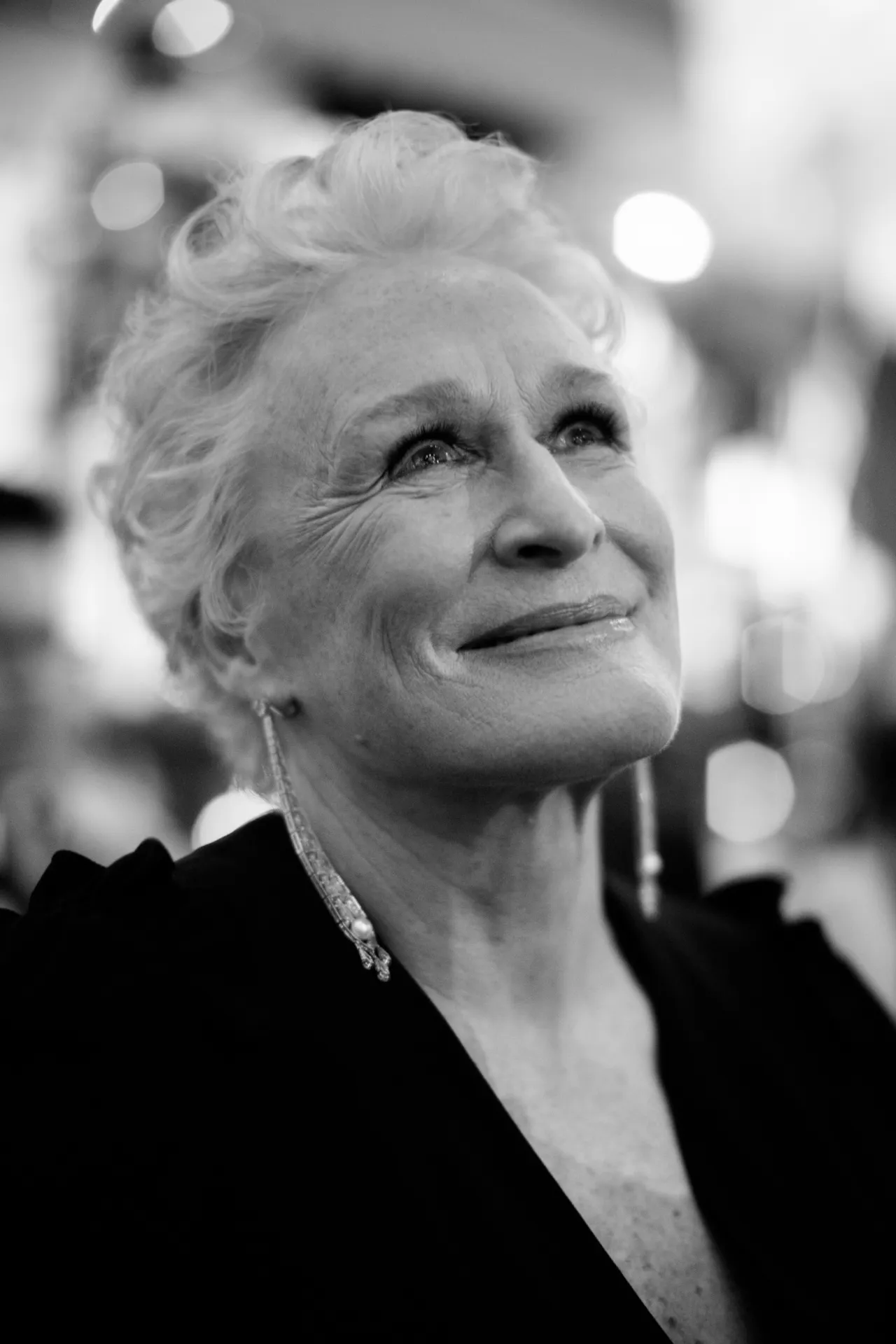 © BAFTA & Charlie Clift