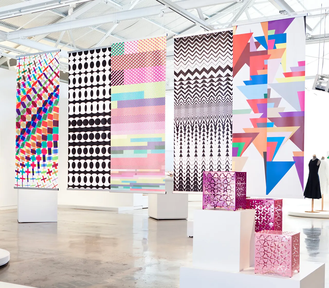 Kapitza exhibition