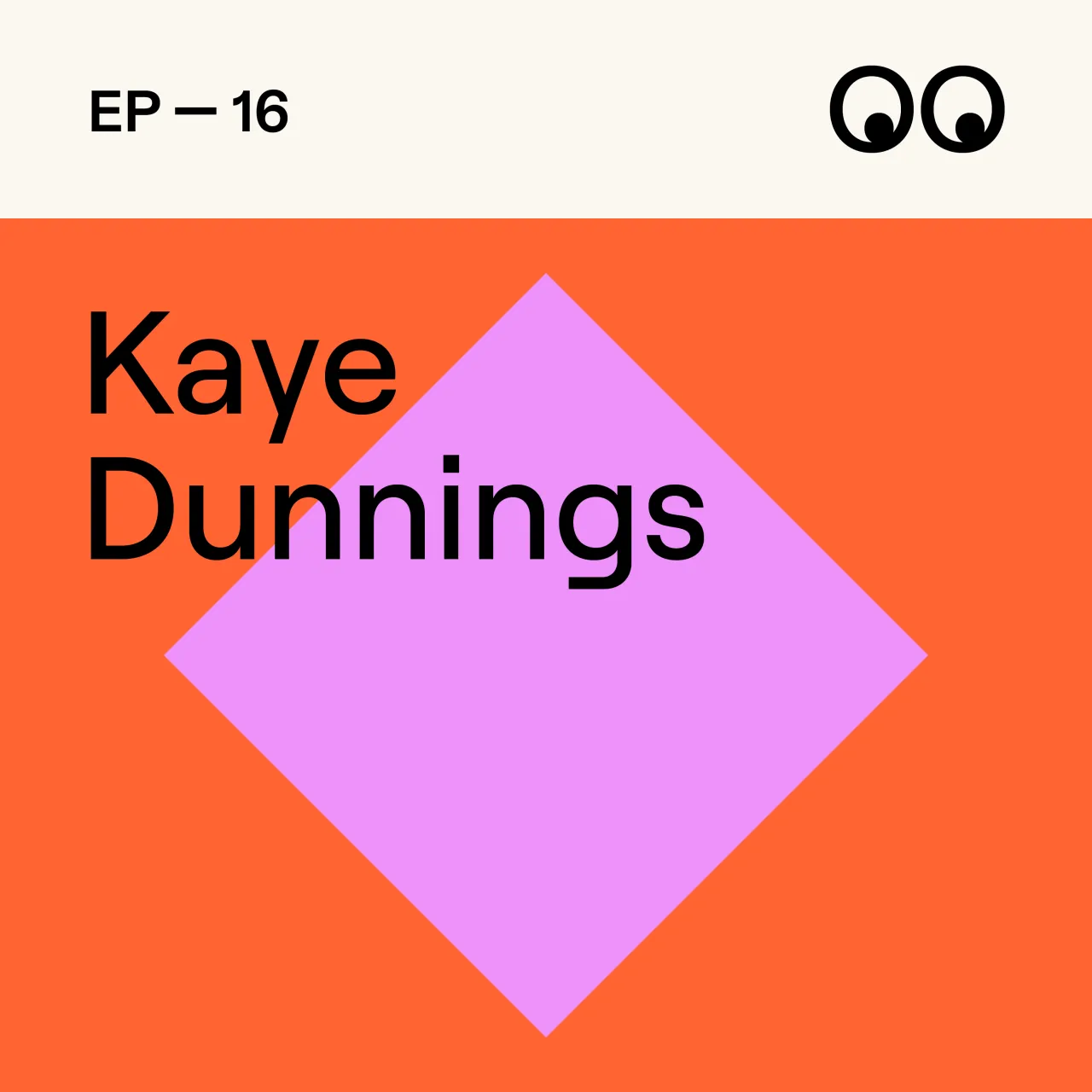Creative Boom Podcast — The wild story behind Shangri-La at Glastonbury, with Kaye Dunnings