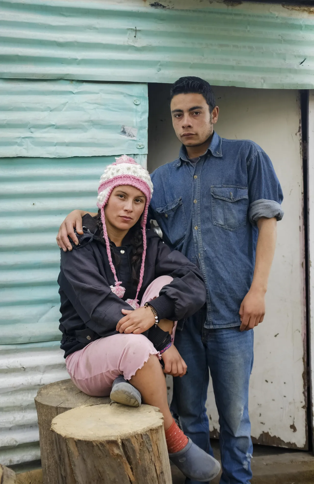 © Ana Vallejo – Photographer of the Year finalist