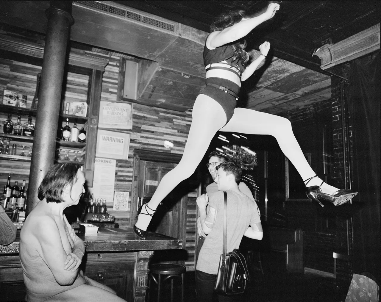 © Meryl Meisler