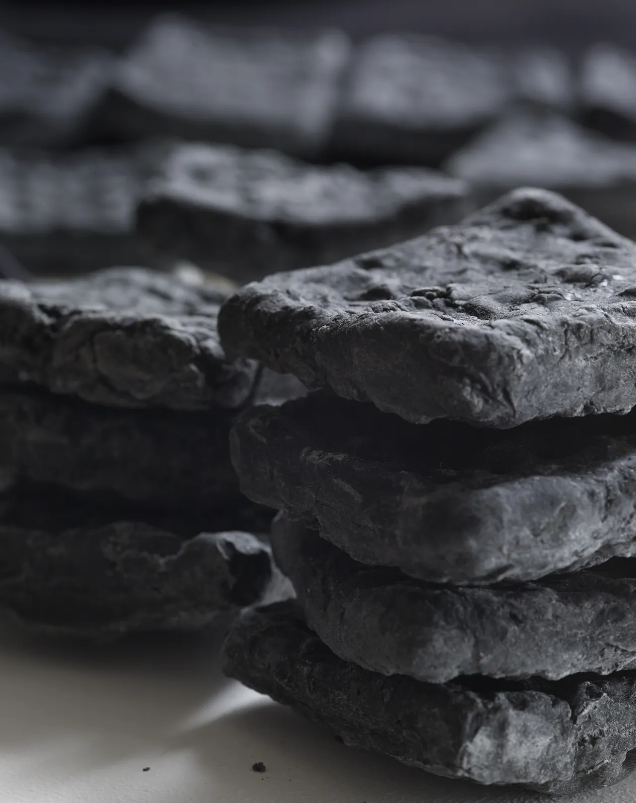 Raqs Media Collective, Communard Biscuits, 2017, Courtesy the artists.
