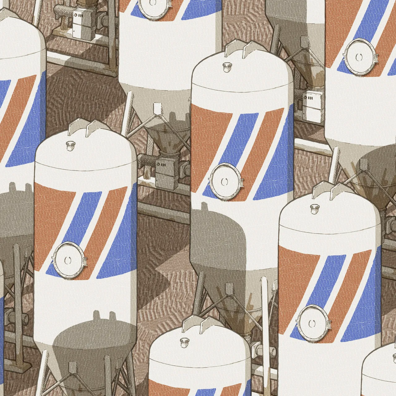 Silo