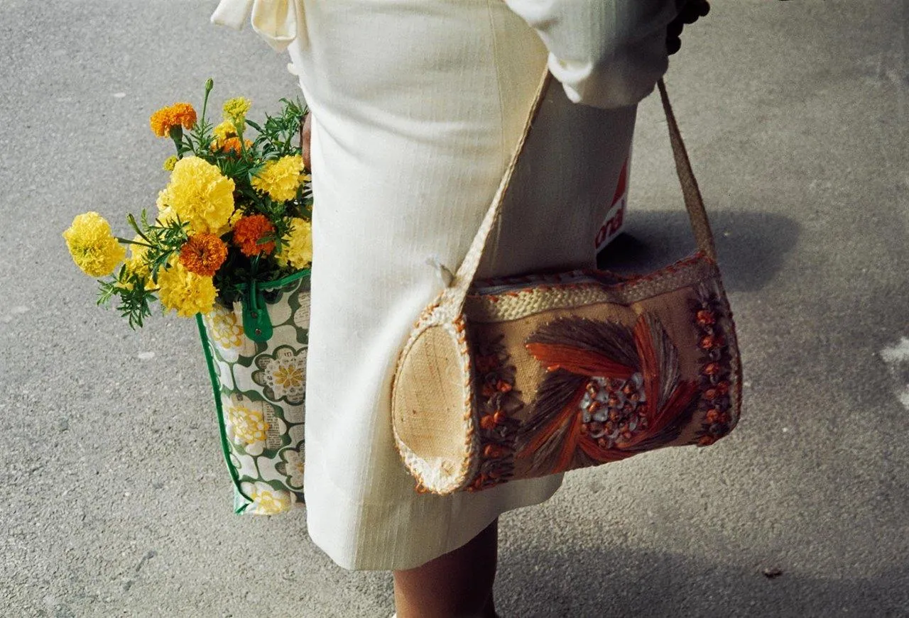 Chicagoland, 1975 © Estate of Vivian Maier, Courtesy Maloof Collection and Howard Greenberg Gallery, New York