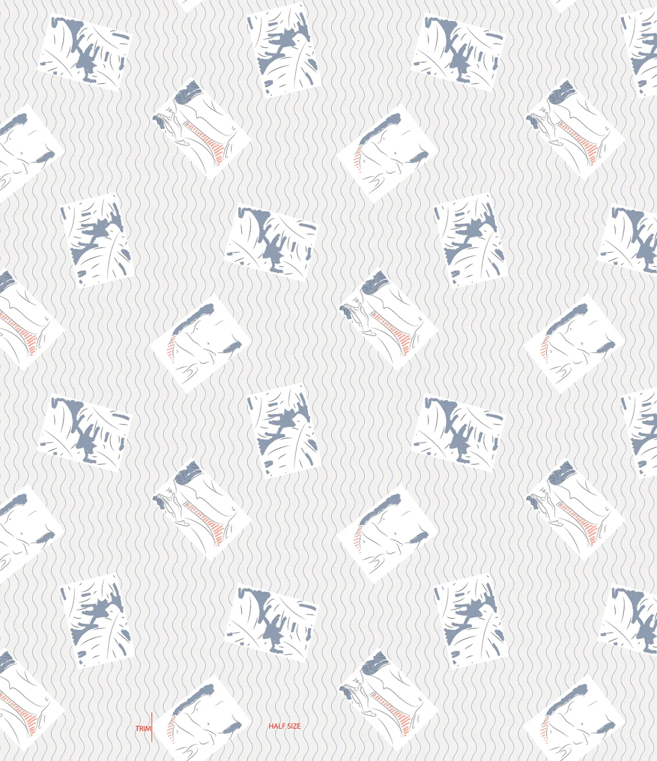 Wallpaper by Marc Palmieri, 2015