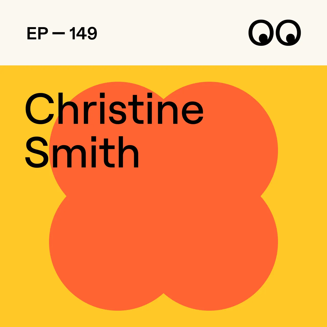 Creative Boom Podcast — Becoming the Role Model You Never Had, with Christine Smith