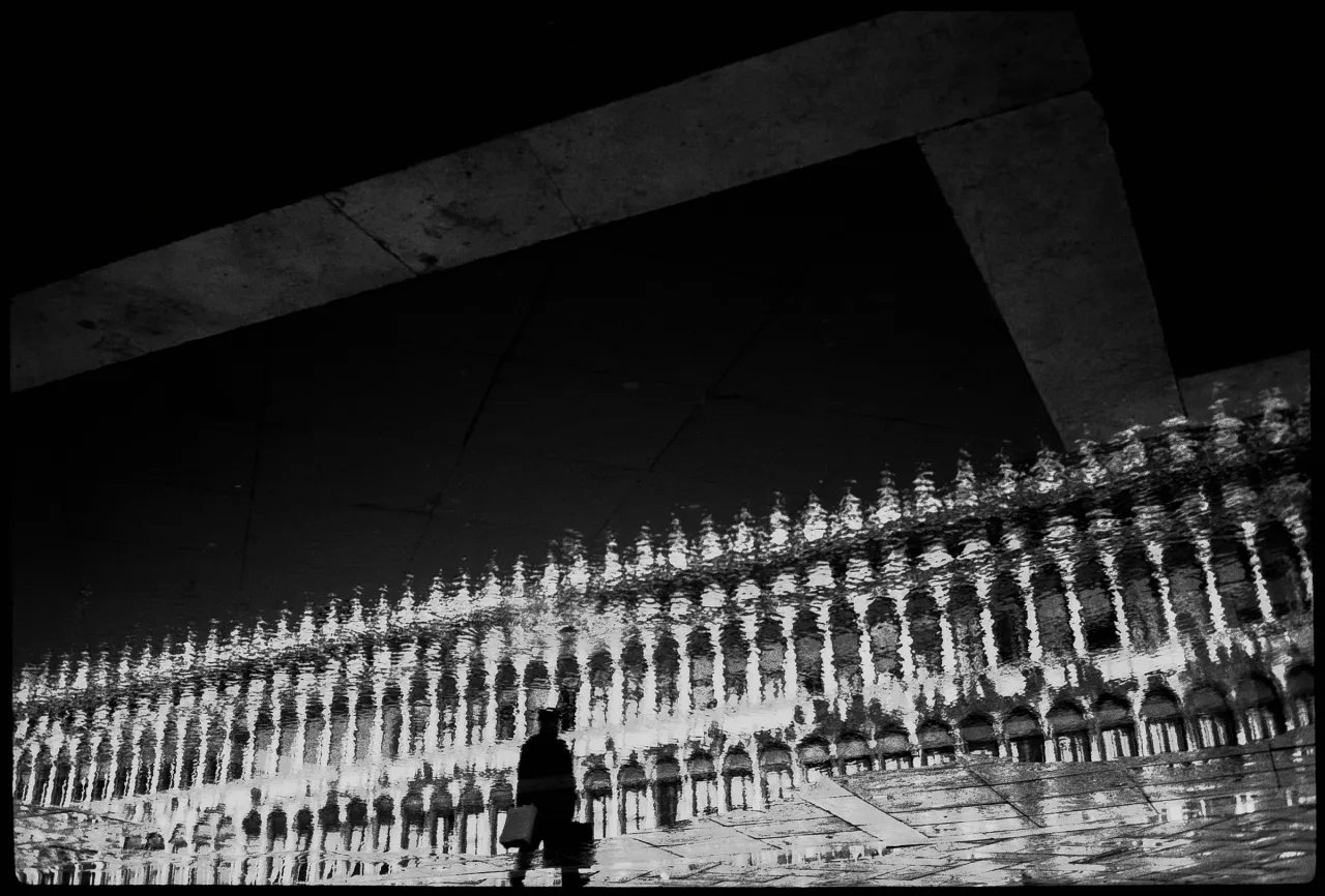 © Garry Wapshott