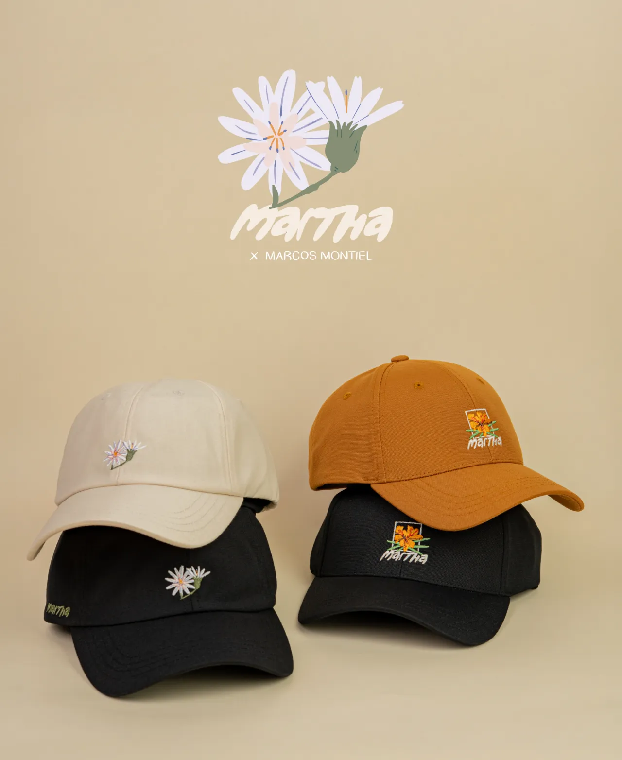 Work for Martha