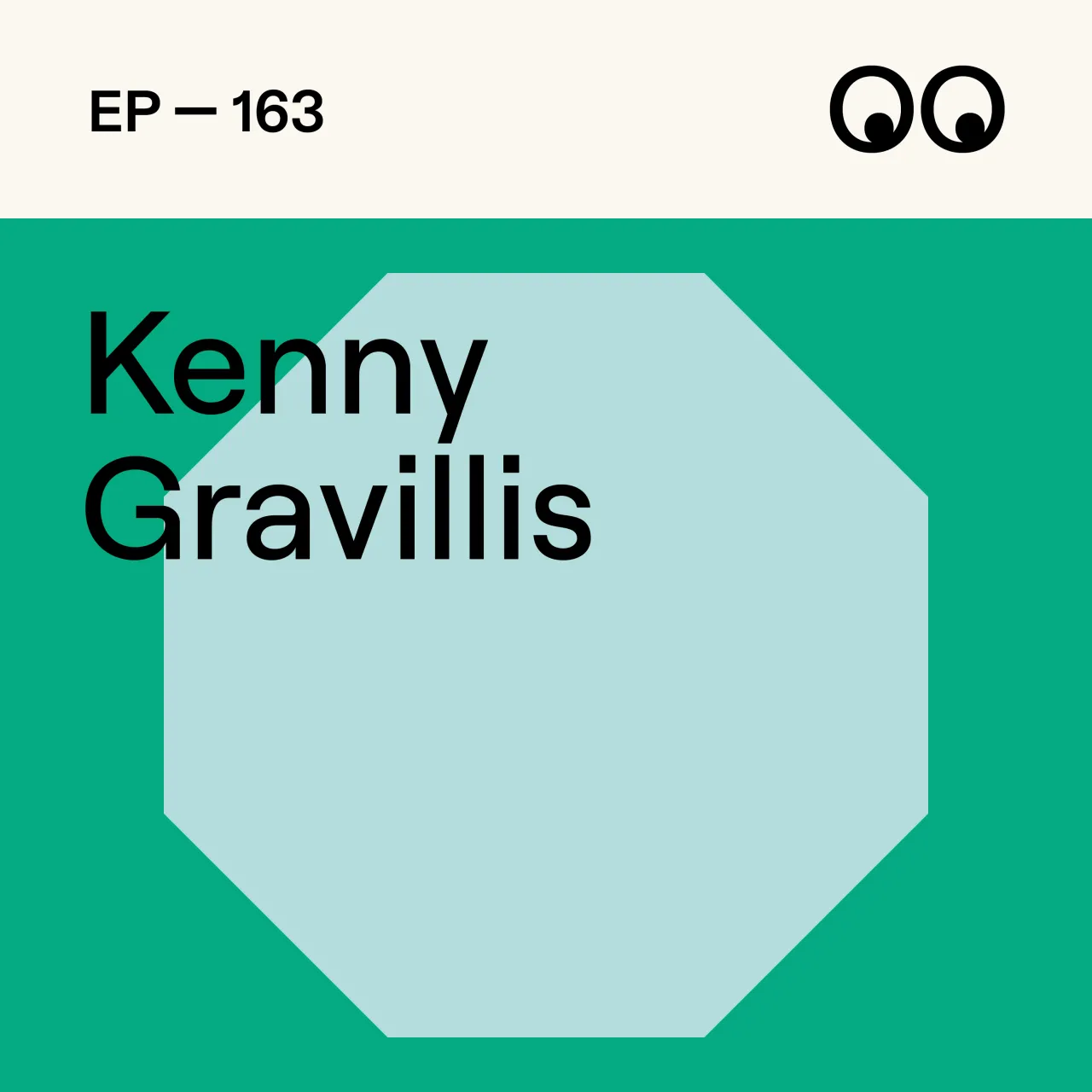 Creative Boom Podcast — The Human Touch: Kenny Gravillis on Biggie, the Oscars & Outsmarting AI