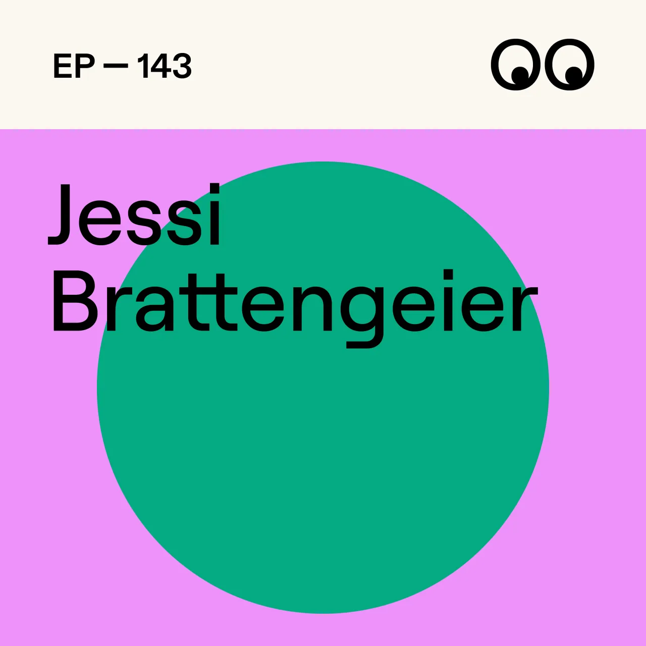 Creative Boom Podcast — Shaping design and culture at The New York Times, with Jessi Brattengeier