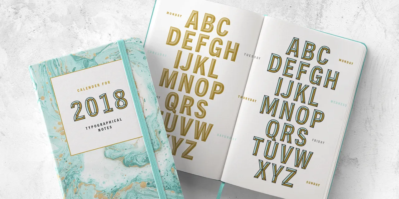 Trade Gothic | Image courtesy of [MyFonts](https://www.myfonts.com/fonts/mti/trade-gothic-display/gallery.html)