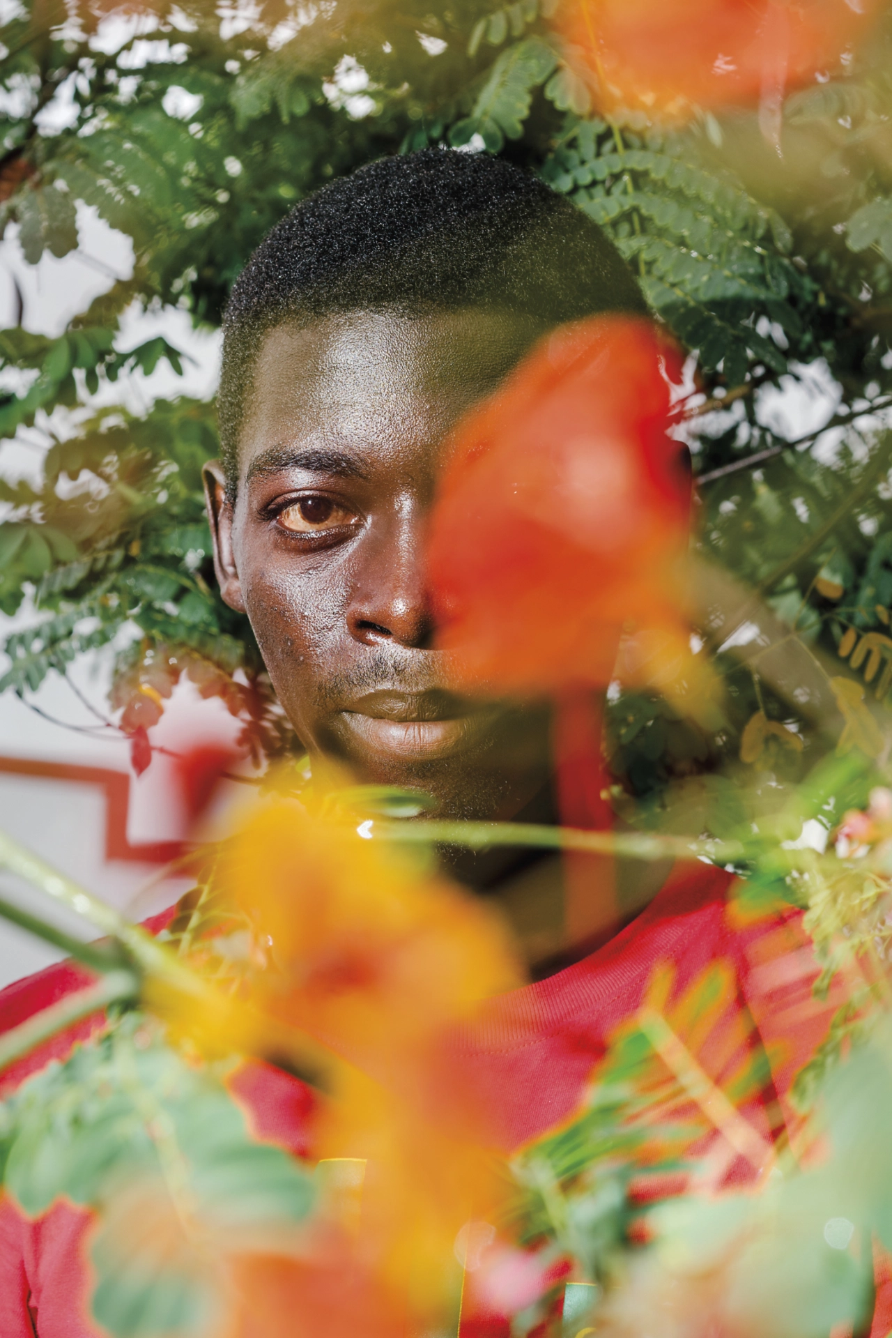 Photography by Jake Naughton