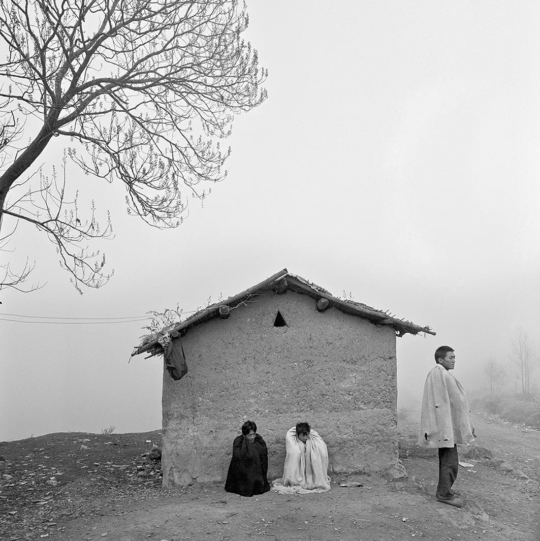 Li Fan, Lifestyle Photographer of the Year China, 2015