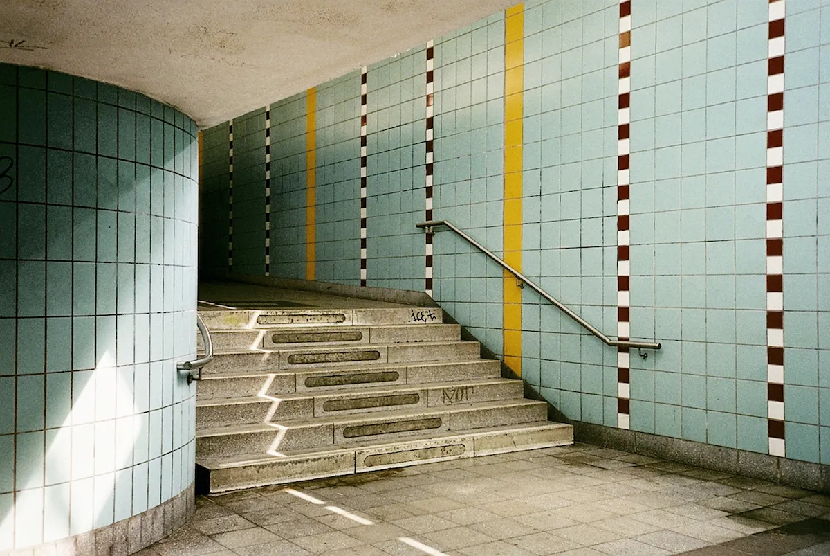 Schöneberg 9 JPG-Format (4.449 KB) 2500 x 1673 Pixel © Ama Split and Riky Kiwy