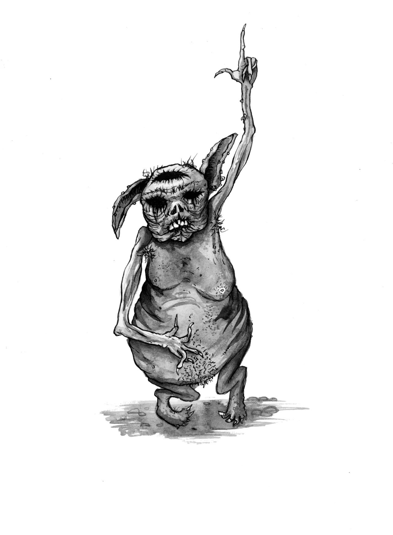 Tokoloshe