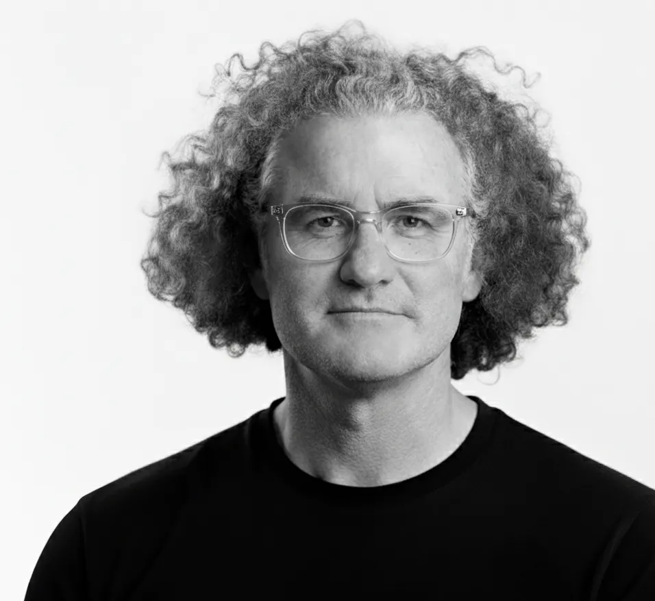Wayne Deakin