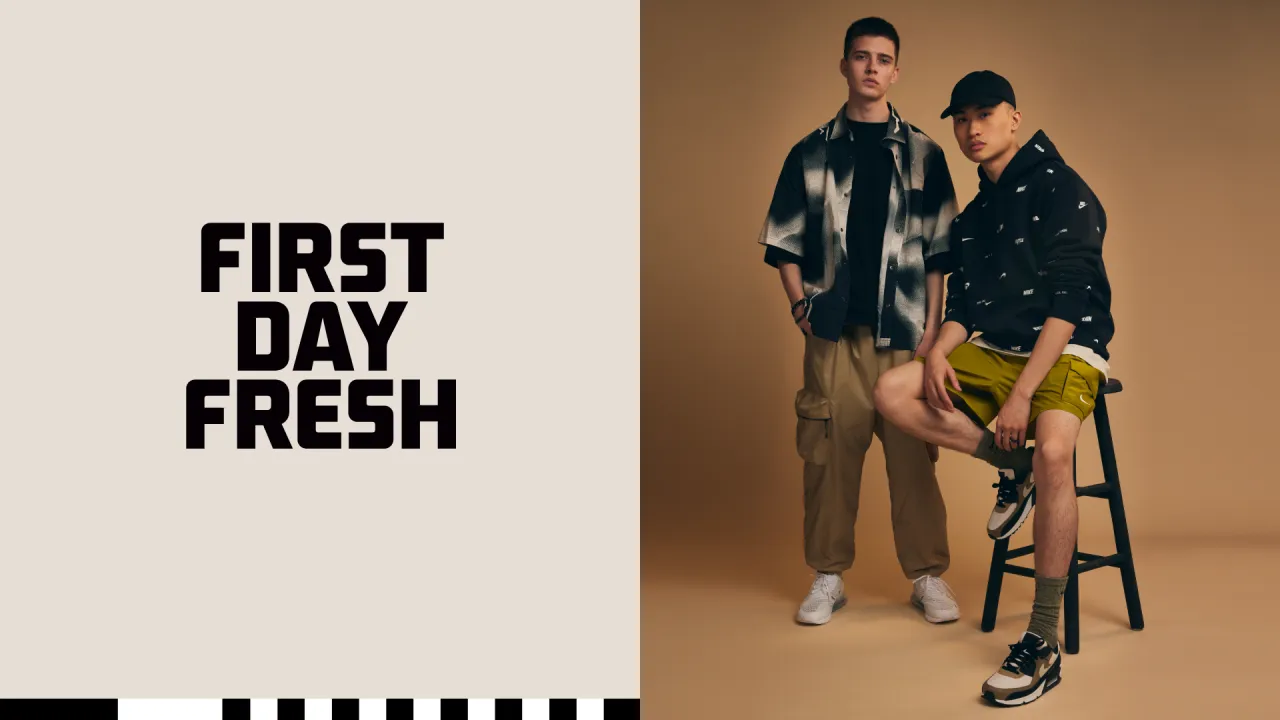 Work for Foot Locker