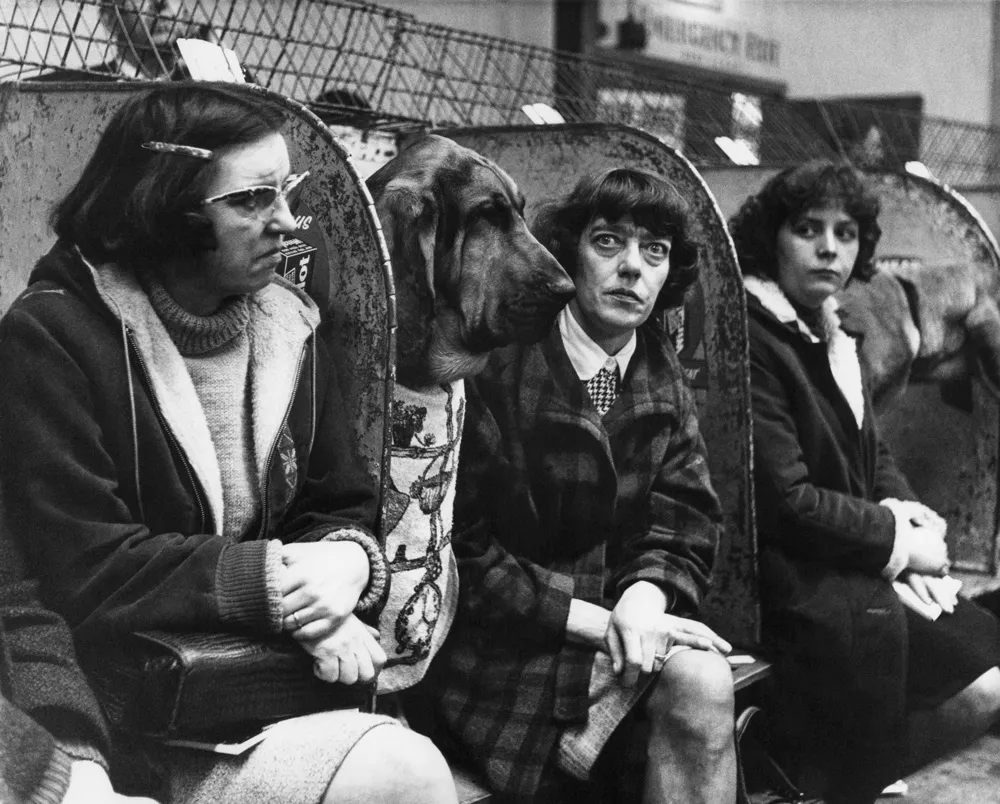 © Estate of Shirley Baker/Mary Evans Picture Library