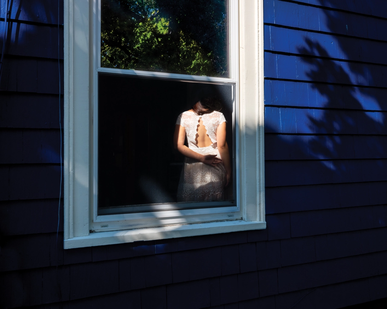 © Rania Matar