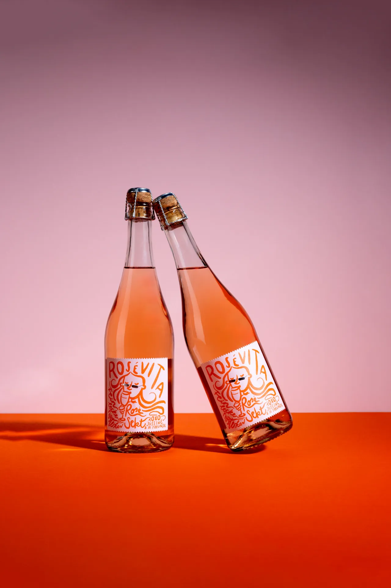 Rosevita © Mathilda Mutant