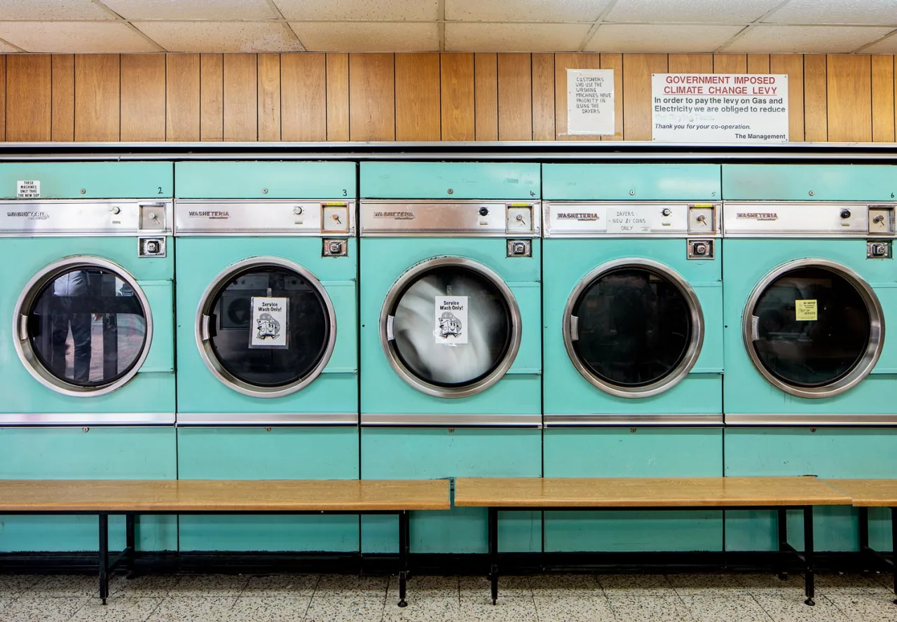 © Joshua Blackburn