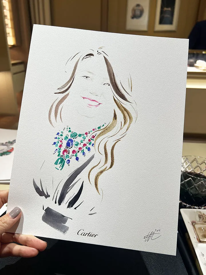 [Elise Lee](https://www.illustrationx.com/uk/artists/EliseLeeLiveEventDrawing)