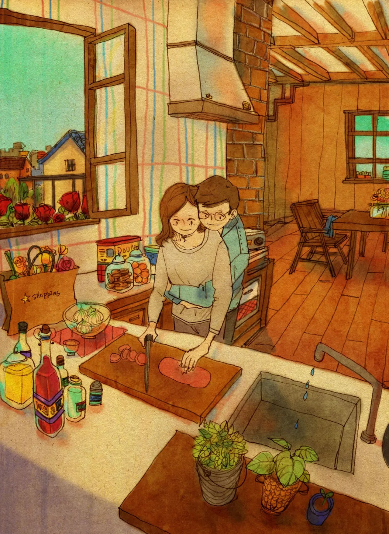© Puuung