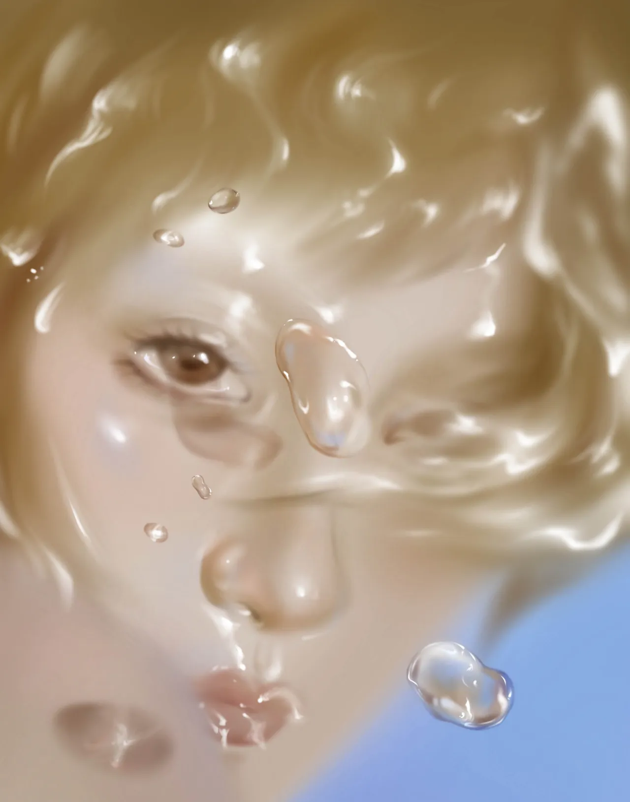Meltwater