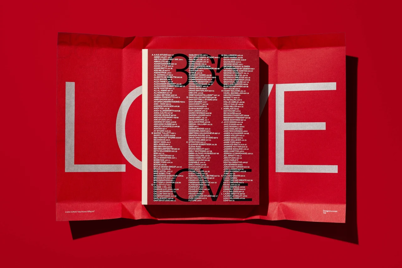 Credit: TM / Fedrigoni