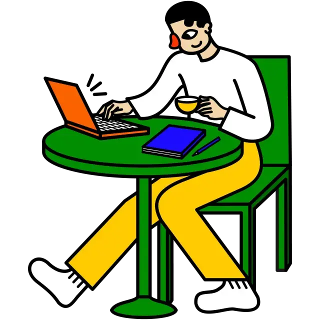 Join our community