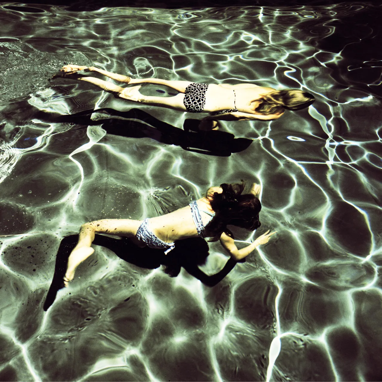 Poolscape 90 © Karine Laval