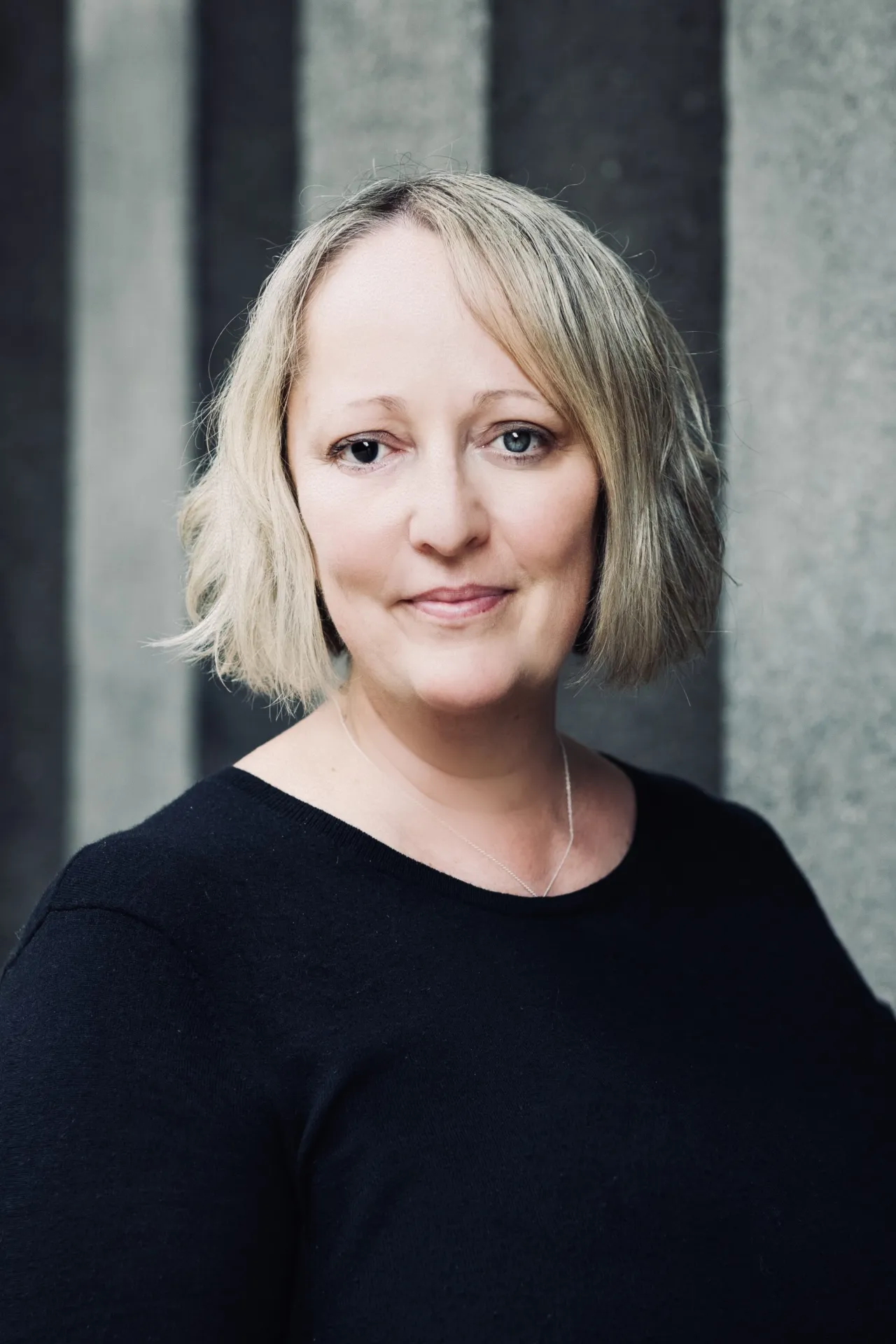 Claire Blyth