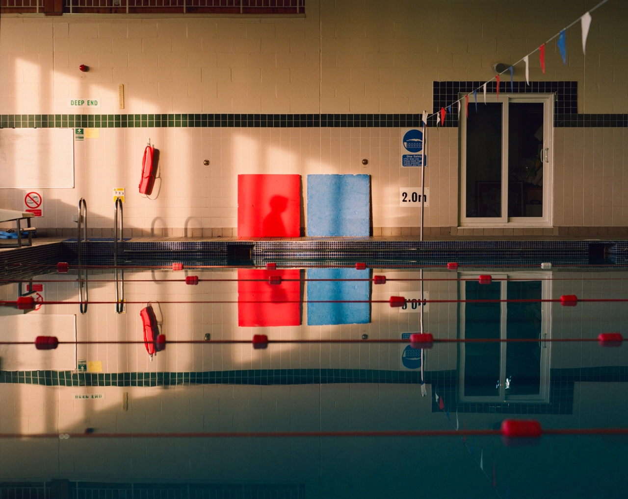 © Nico Froehlich