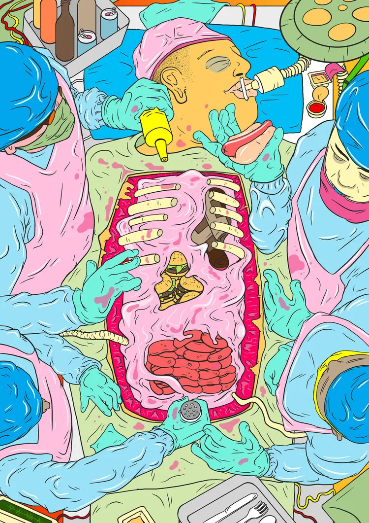 American Autopsy