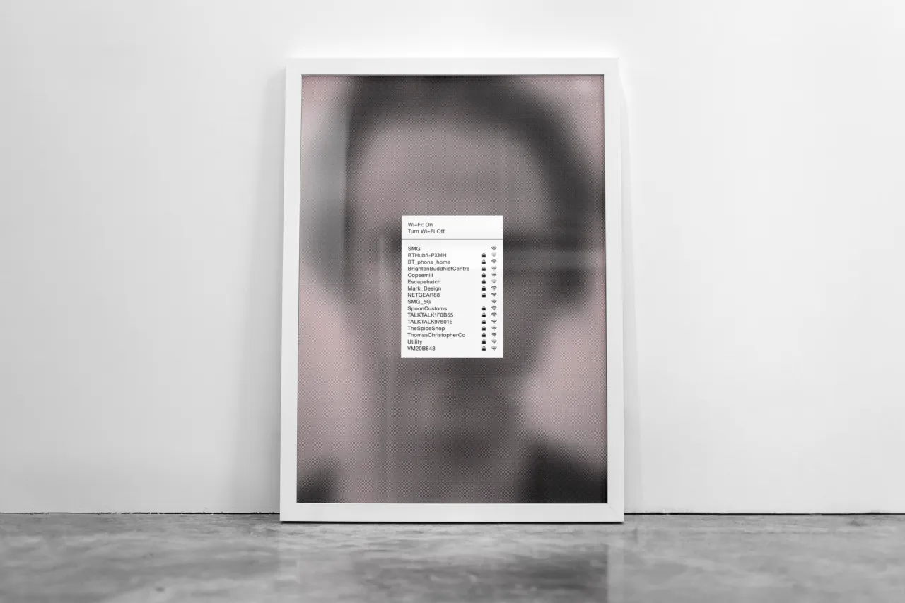 Studio Makgill. All images courtesy of dn&co. Via Creative Boom submission.