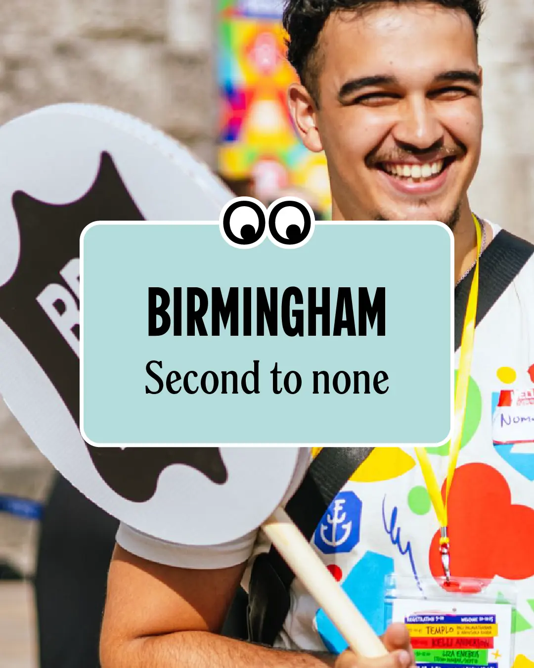 Birmingham