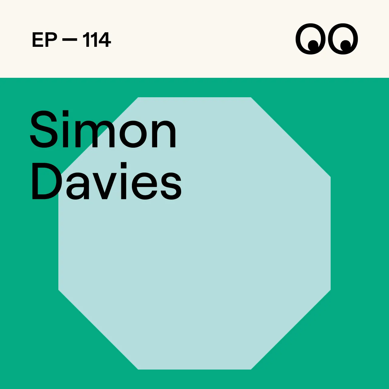 Creative Boom Podcast — The power of creativity in driving Stoke-on-Trent's regeneration, with Simon Davies