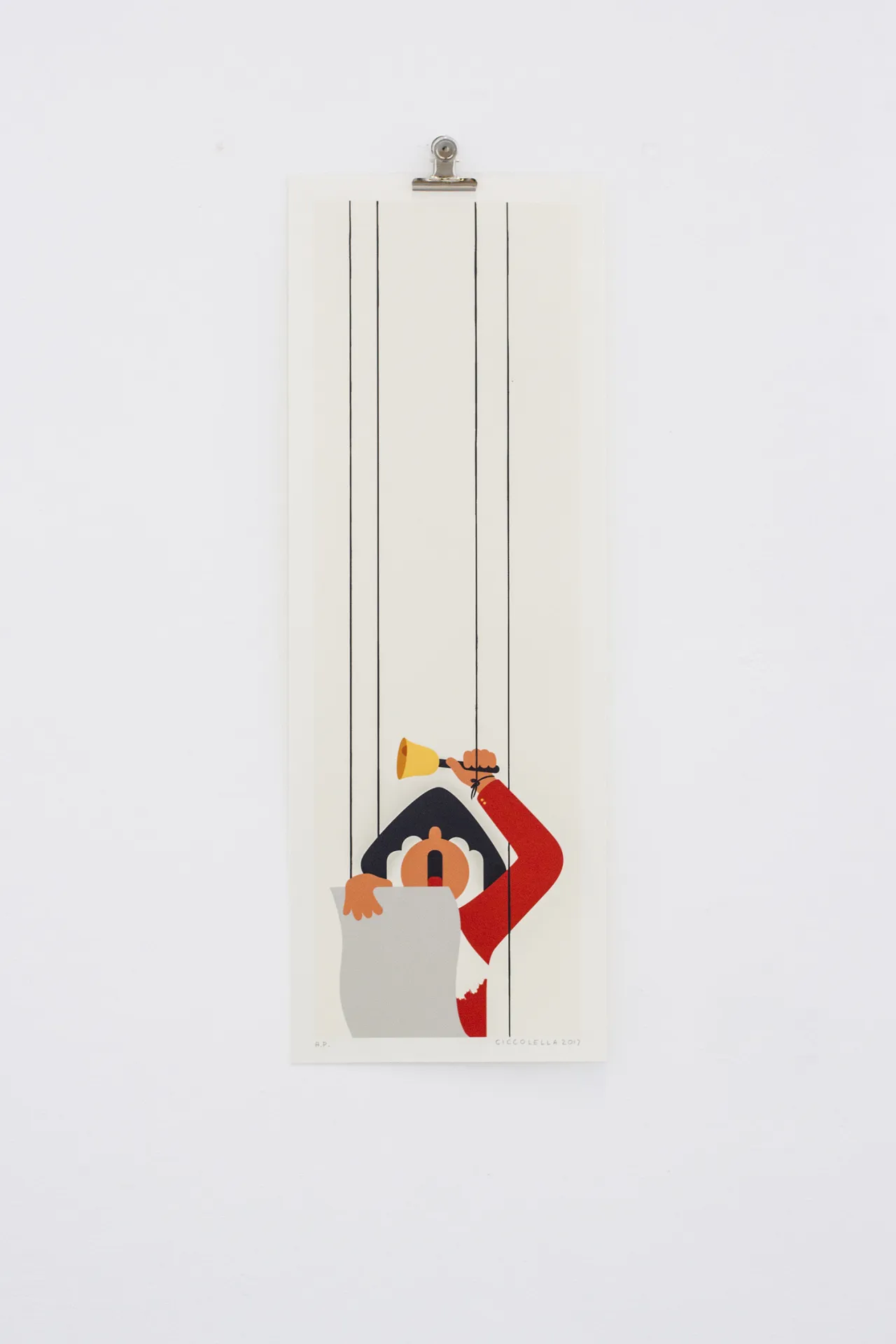 Portraits, Process and Installation Views of ‘Alternate Realities’ at T/abor Gallery in Vienna