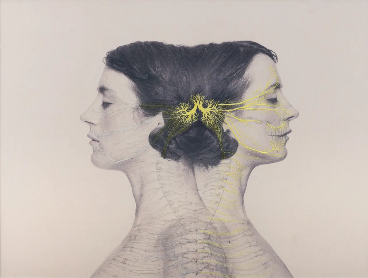 Image courtesy of Michael Hoppen Gallery