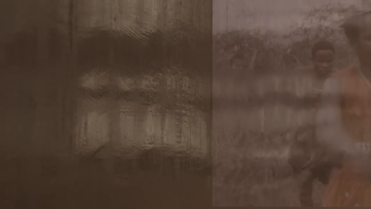 Onyeka Igwe, the names have changed including my own and truths have been altered, 2019, video still
