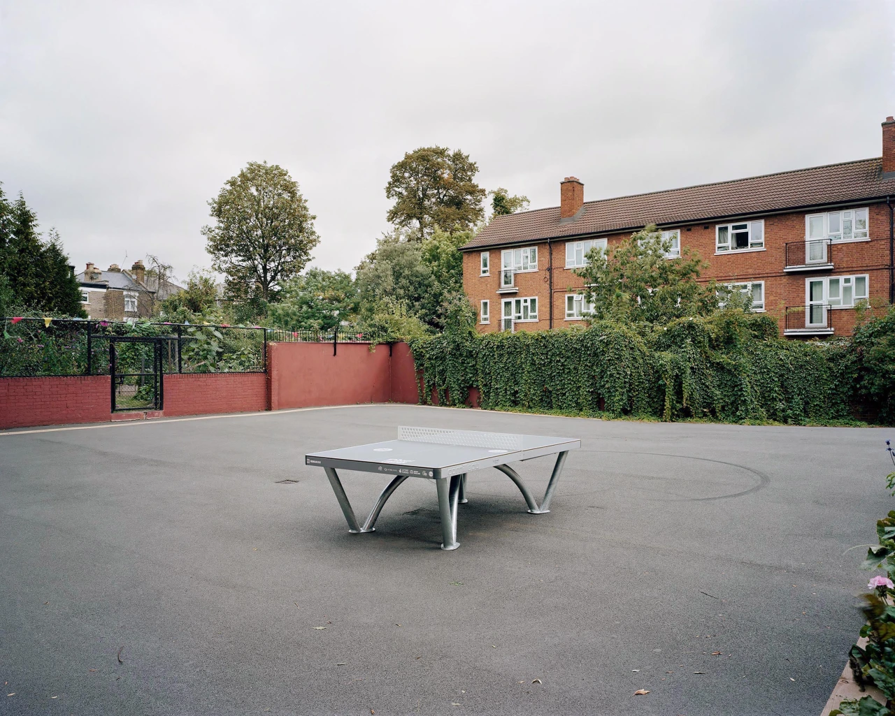 © Paul Thompson