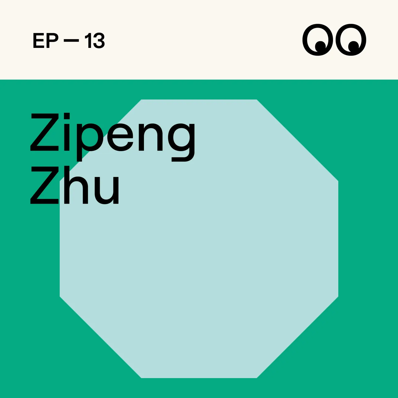 Creative Boom Podcast — How a quiet childhood in China inspired a dazzling career, with Zipeng Zhu