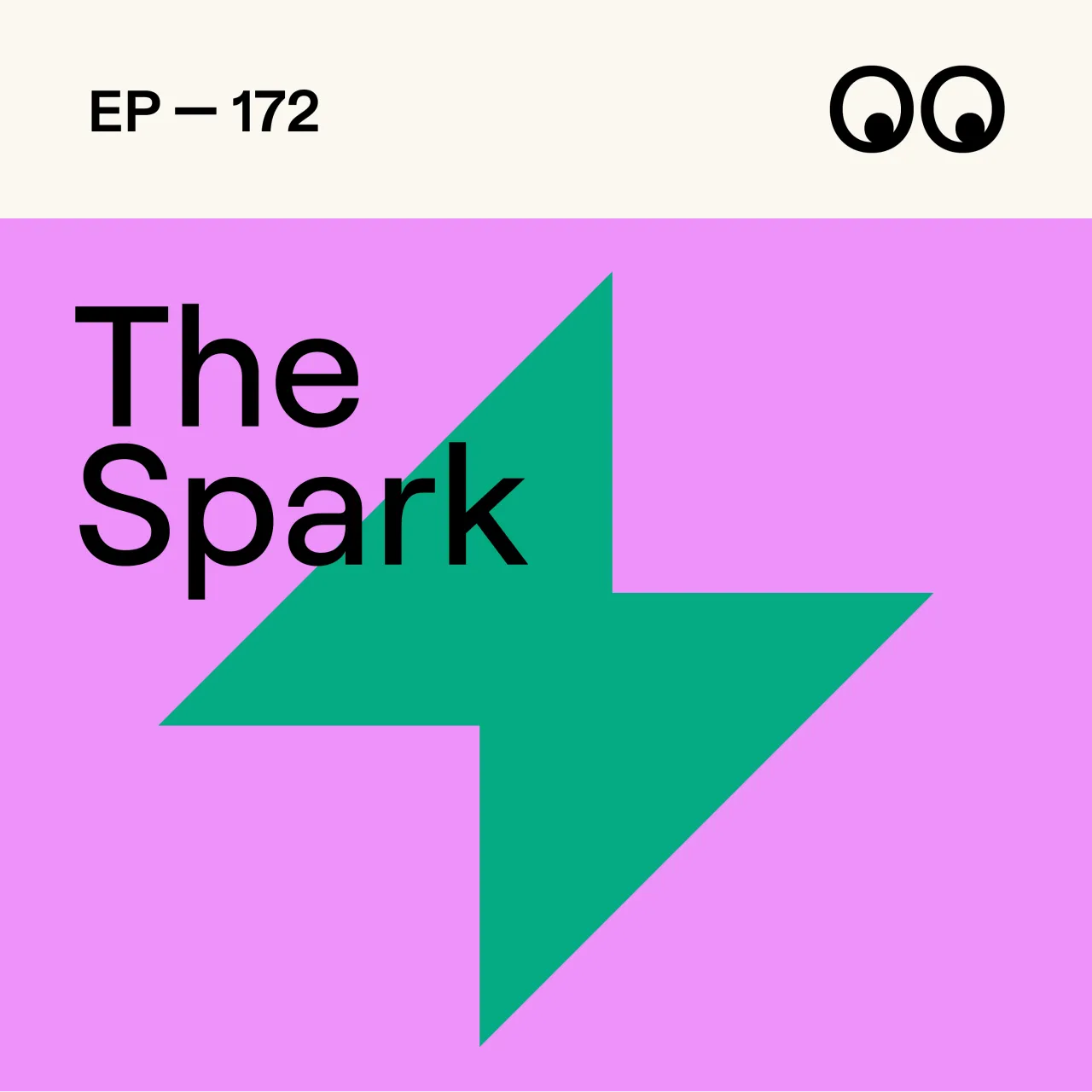 Creative Boom Podcast — The Spark: Haraldur Thorleifsson on Impulsive Adventures, Inner Critics & Dream Guests